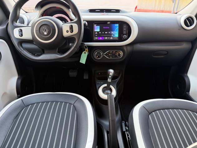 Renault Twingo TCe 95 CV EDC Intens - Foto 8