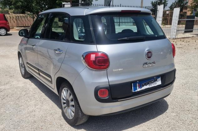 500 L 1.3 JTM 85 CV - Foto 7