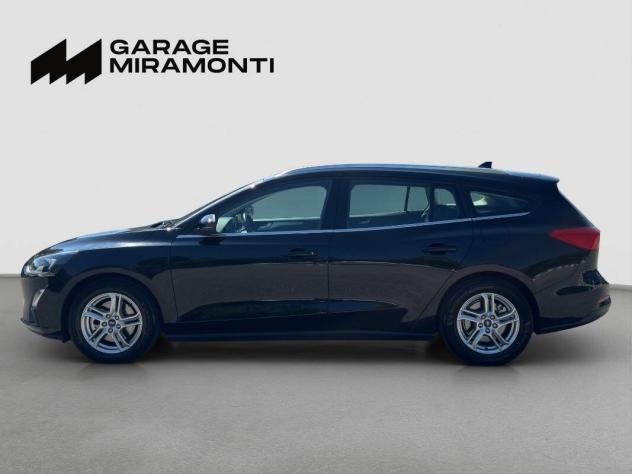 Ford Focus Station Wagon 1.0 ecoboost Business s&s 125cv - Foto 3