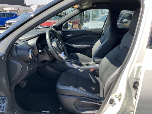 Nissan Juke 1.0 DIG-T 114 Dct N-Connecta - Foto 4