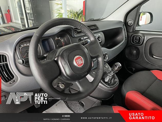 FIAT Panda Panda 1.2 Easy easypower Gpl 69cv - Foto 8
