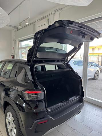 Jeep Avenger 1.2 Turbo 100 CV Longitude - Foto 9