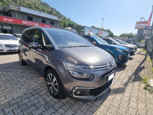 CITROEN C4 Spacetourer BlueHDi 160 S&S EAT8 Business rif. 23936939 - Foto 6