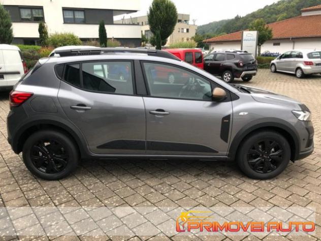 DACIA Sandero Streetway 1.0 TCe ECO-G Journey rif. 21390930 - Foto 6