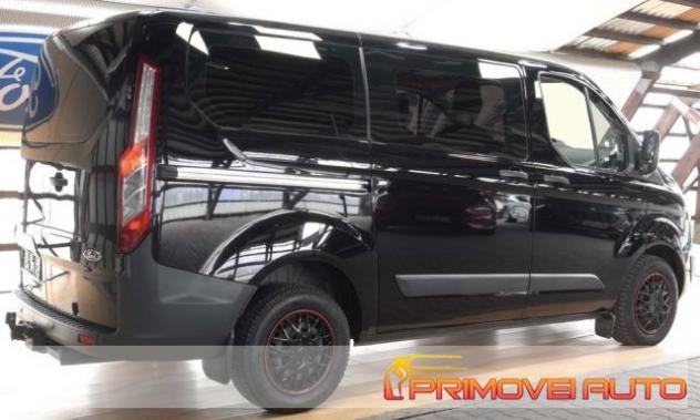 FORD Transit Custom 310 2.0 TDCi 170 Combi Trend rif. 19177457 - Foto 7