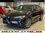 ALFA ROMEO Stelvio 2.2T AT8 Q4 190cv#AUTOAZIENDALE#UNICOPROPRIETARIO rif. 2 &hellip;