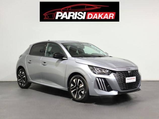 PEUGEOT 208 Allure PureTech 100CV S&S *PROMO PARISI GROUP* rif. 23352725 - Foto 2