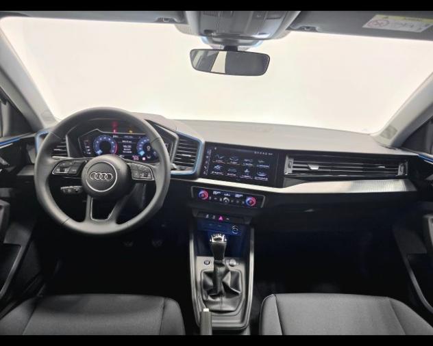 AUDI A1 ALLSTREET 30 TFSI IDENTITY CONTRAST rif. 24087247 - Foto 4