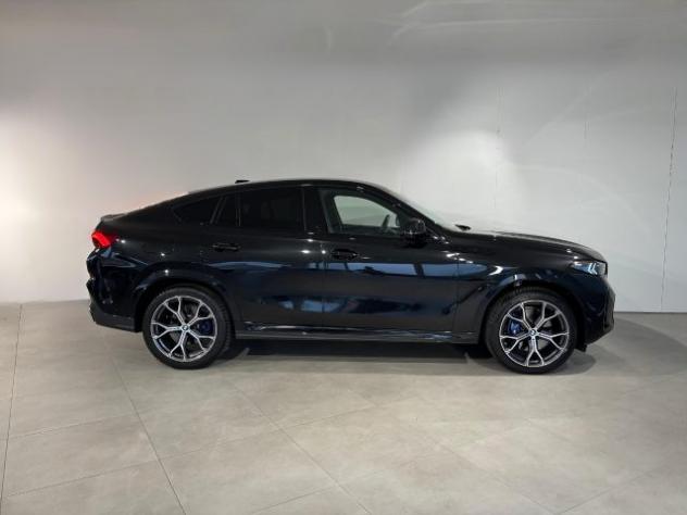 BMW X6 30D XDRIVE AUTO MSPORT rif. 23617578 - Foto 5