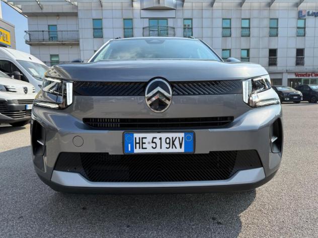 CITROEN C3 4ª serie C3 Hybrid 110 e-DCS6 Plus - Foto 5