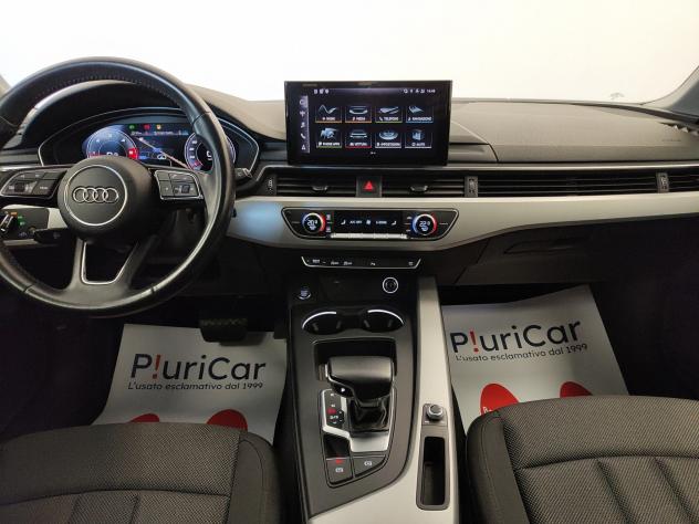 Audi A4 Avant 30 TDI MHEV S tronic Cruise Navi Cerchi 18” - Foto 3