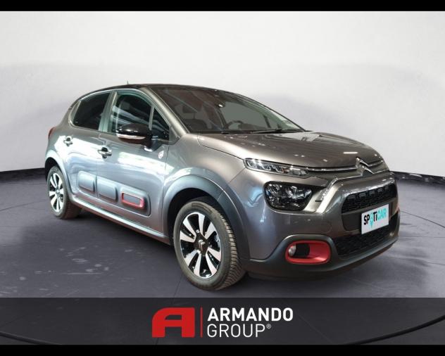 Citroën C3 3ª serie PureTech 83 S&S C-Series - Foto 3