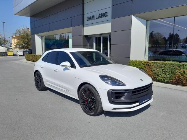 Porsche Macan 2.9 V6 GTS SOLO 20.000KM - Foto 3