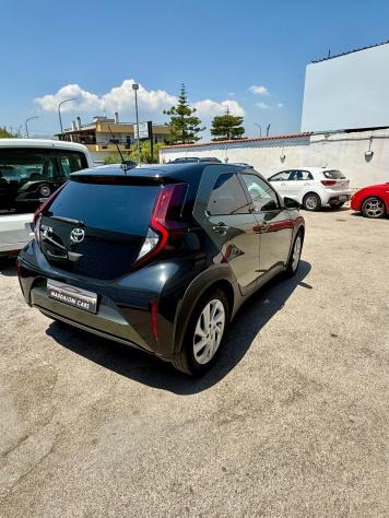 Toyota Aygo X 1.0 VVT-i 72 CV 5 porte Lounge Air - Foto 6