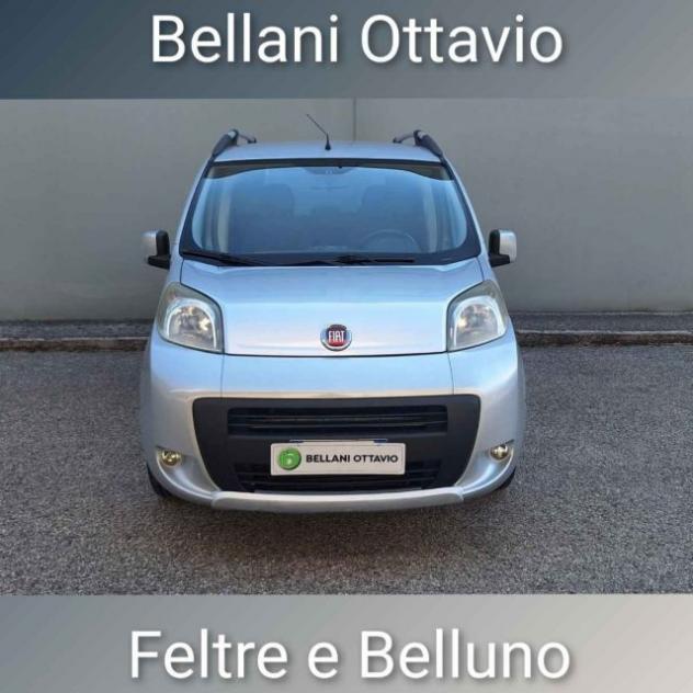 FIAT Qubo 1.3 MJT 95 CV Trekking rif. 24011653 - Foto 2