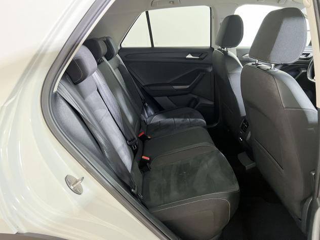 Volkswagen T-Roc T-Roc 2.0 tdi Style 115cv - Foto 10