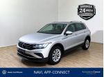 Volkswagen Tiguan 2.0 TDI SCR 110KW Life DSG