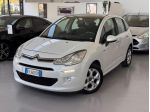 Citroen C3 1.4 HDi 70 Exclusive