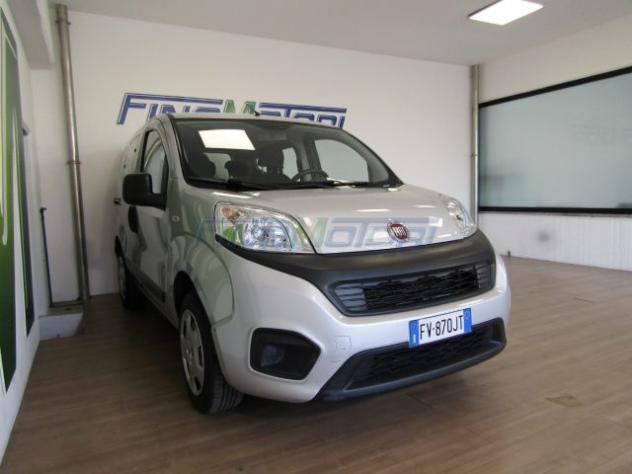 FIAT Qubo 1.4 77 CV Easy rif. 24013302 - Foto 3