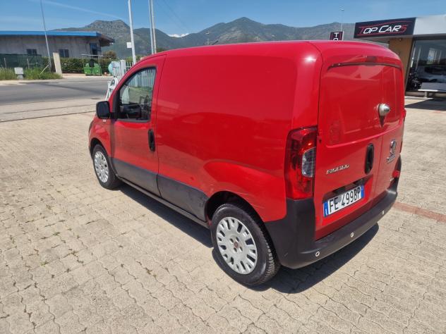 Fiat Fiorino 1.3 MJT 95CV - Foto 2