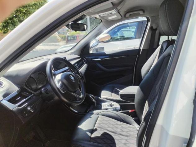 BMW X1 SDrive16d XLine - Foto 8