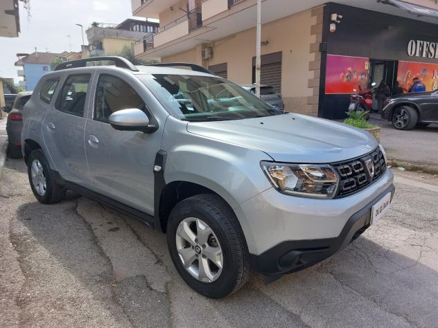 Dacia Duster 1.0 TCe 100 CV ECO-G 4x2 Comfort - Foto 3