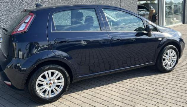FIAT Punto 1.2 8V 5 porte Lounge rif. 24159732 - Foto 7
