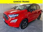 FORD EcoSport 1.0 EcoBoost 125 CV aut. ST-Line rif. 24051534