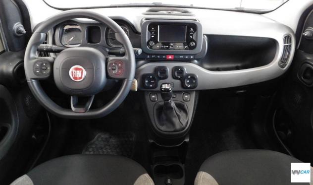 FIAT - Panda - 1.0 FireFly S&S Hybrid - Foto 10