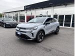 Renault Symbioz techno E-Tech full hybrid 160cv