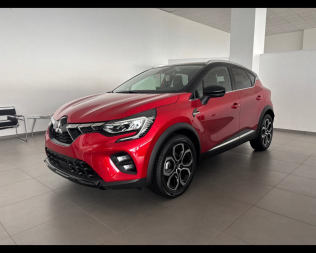 Mitsubishi ASX 1.3 MILD HYBRID INTENSE 2025 - KM0 | 140CV