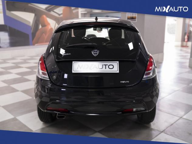 Lancia Ypsilon 1.2 Gold 5 Porte 69CV - Foto 4