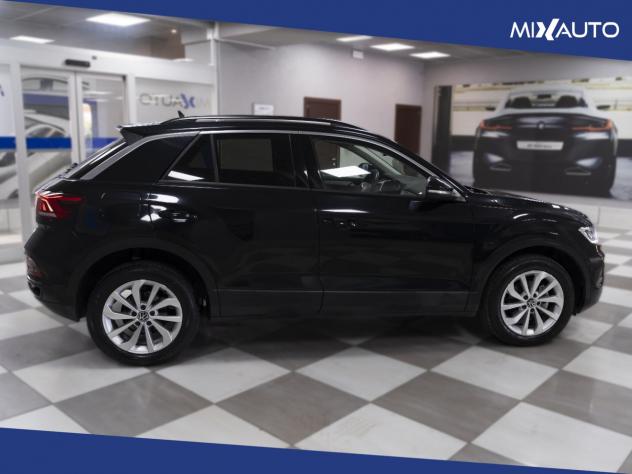 Volkswagen T-Roc 1.0 TSI Life 110CV - Foto 6