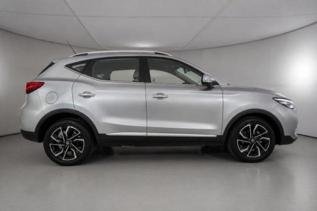 MG ZS 1.5 GPL LUXURY rif. 23778819 - Foto 4