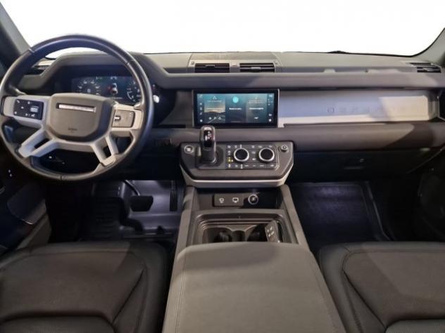 LAND ROVER Defender 110 3.0D I6 250 CV AWD Auto S rif. 22026914 - Foto 4