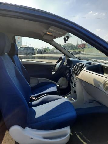 Fiat Punto 1.3 Multijet 16V 3 porte Dynamic OK NEOPATENTATI - Foto 9