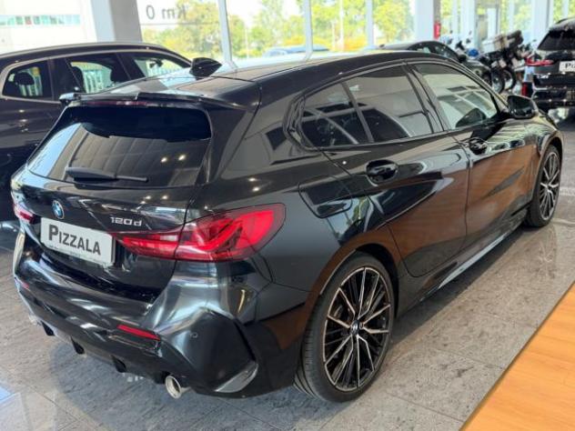 BMW 120 d xDrive 5p. Msport rif. 23761767 - Foto 4