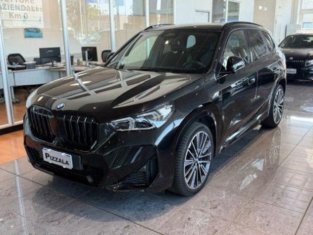 BMW X1 sDrive18d Msport rif. 23884162 - Foto 2