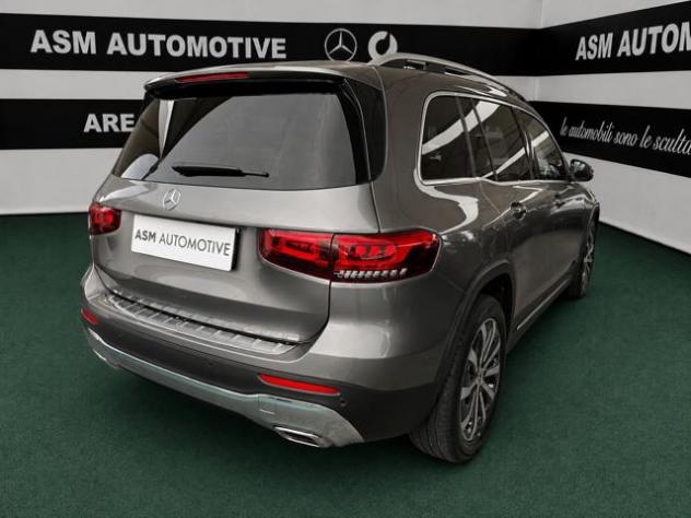 MERCEDES-BENZ GLB 200 d Automatic Sport Plus rif. 24055841 - Foto 6
