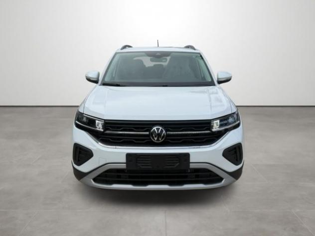 VOLKSWAGEN T-Cross 1.0 TSI 85kW Edition Plus DSG rif. 24062988 - Foto 2