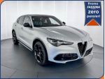 Alfa Romeo Stelvio 2.2 t Veloce Q4 210cv auto