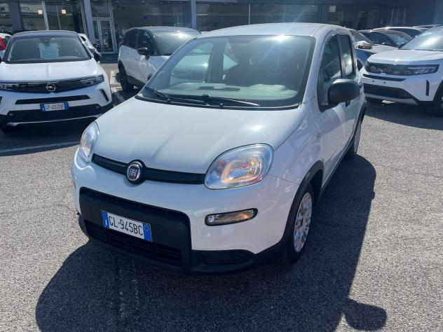 FIAT Panda 1.0 FireFly 70cv S&S Hybrid