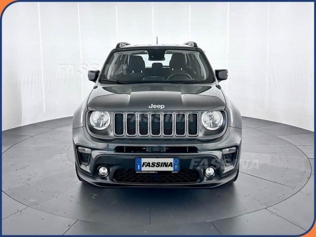 Jeep Renegade 1.0 t3 Limited 120cv - Foto 2