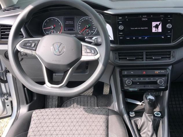 Volkswagen T-Cross Life - Foto 8