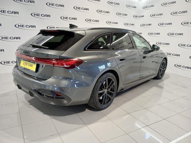 Audi A5 A5 Avant TDI 150 kW mHEV+ S tronic S Line edition - Foto 5