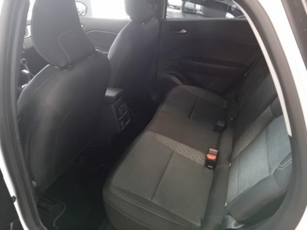 RENAULT Captur Full Hybrid E-Tech 145 CV Business rif. 23805526 - Foto 8