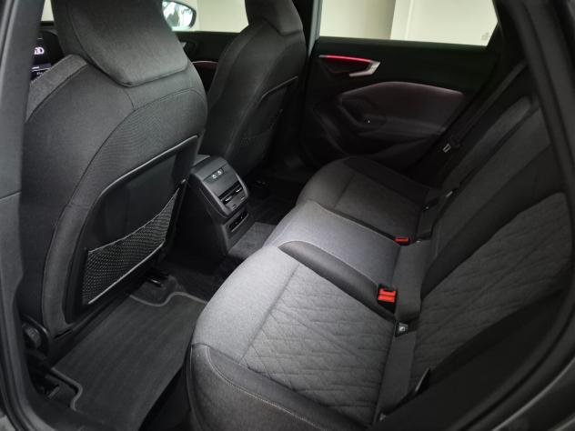 Audi A5 BERLINA 2.0 TFSI S LINE EDITION 204CV S-TRONIC MATRIX NAVI CARPLAY RETROCAM. ACC. AUTO UFFICIALE AUDI 1 PROPRIETARIO - Foto 10