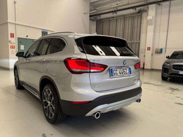 BMW X1 sDrive18d xLine Plus 150CV rif. 23913854 - Foto 4