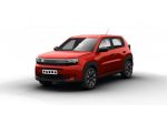 FIAT Grande Panda Grande Panda 1.2 100 CV S&S Icon