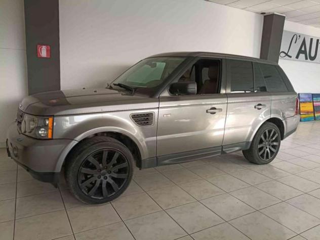 LAND ROVER Range Rover Sport 2.7 TDV6 SE Plus rif. 24059787 - Foto 2